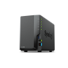 Synology DS224+ – 2-zatokowy NAS do biura i domu | SERCE IT