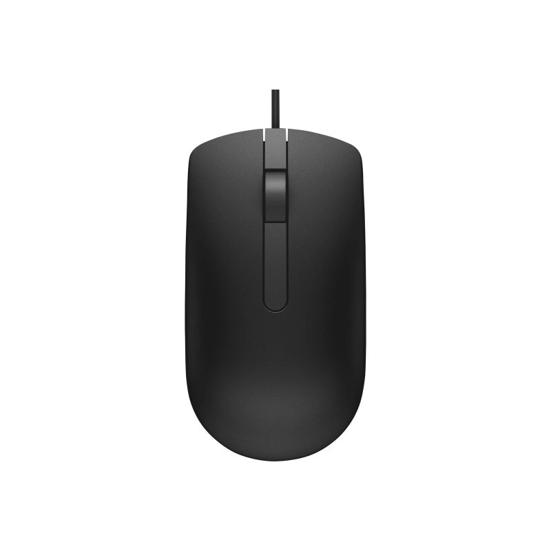 Mysz Dell MS116 (0DMV3P) – przewodowa, optyczna, ergonomiczna | SERCE IT Mysz Dell MS116 (0DMV3P) – przewodowa, optyczna, ergonomiczna | SERCE IT